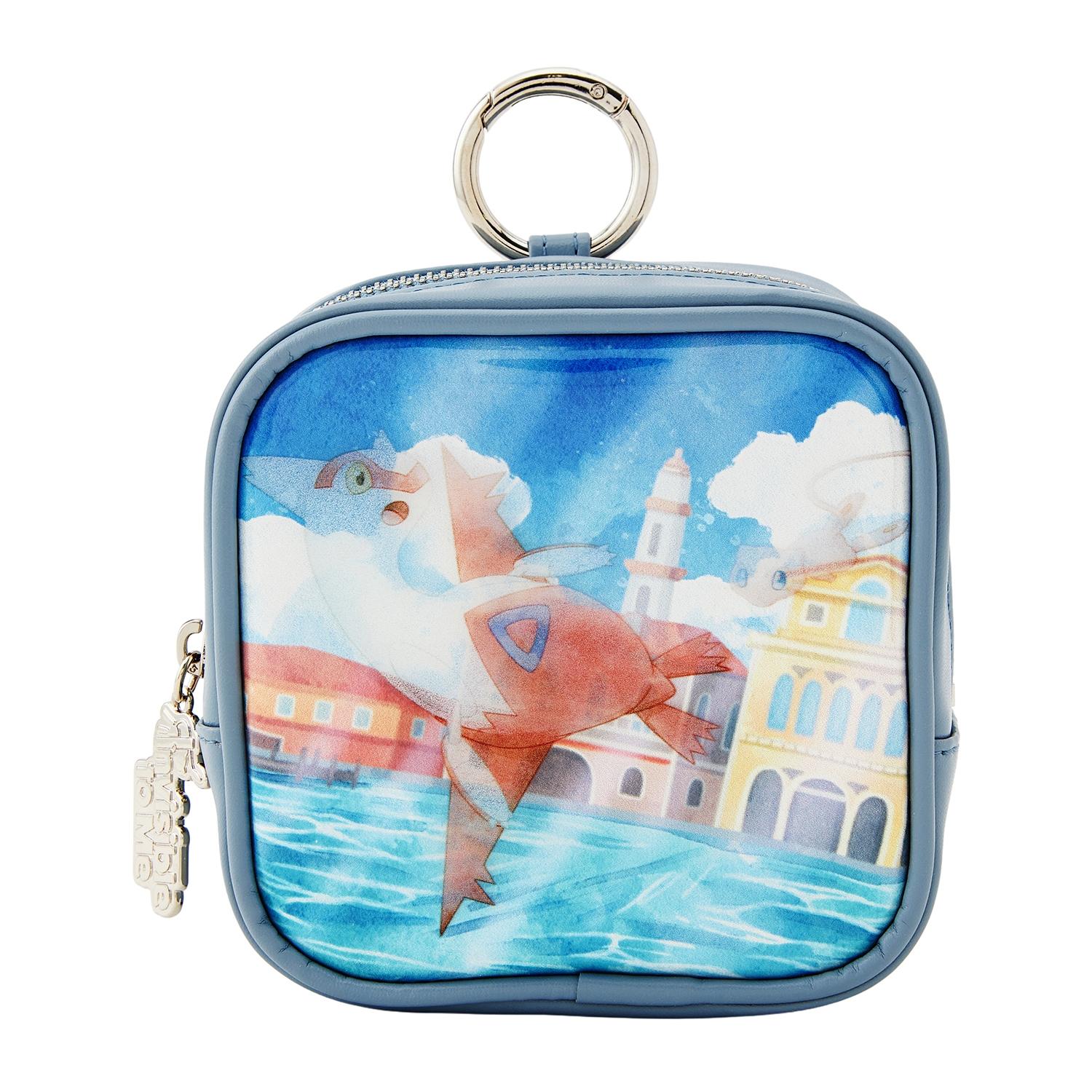 

Pokemon Pouch Latias ( Invisible to Me ) Japan NEW