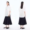JNBY Loose Cotton Shirt
