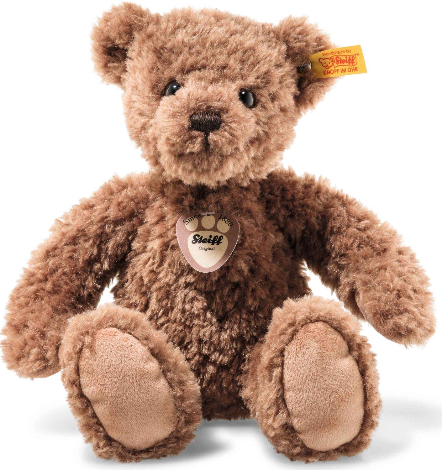

Мишка Тедди Steiff My Bearly Brown 28 см