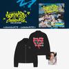 Pre-order Stray Kids World Tour dominATE: celebrATE Jacket By Bang Chan