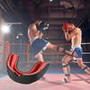 Sport-Mundschutz für Jugendliche, Männer und Frauen, Mundschutz aus EVA, Zahnspangen für Fußball, Basketball, Hockey, MMA