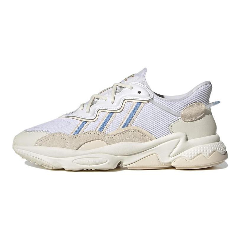 adidas Ozweego 'Bianco Sporco Azzurro Chiaro' GX9890