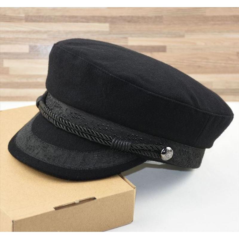 New Sealing Hat, Japanese Sailor Hat, Autumn and Winter Women's Hat Fashion Casual Trend Women's Hat