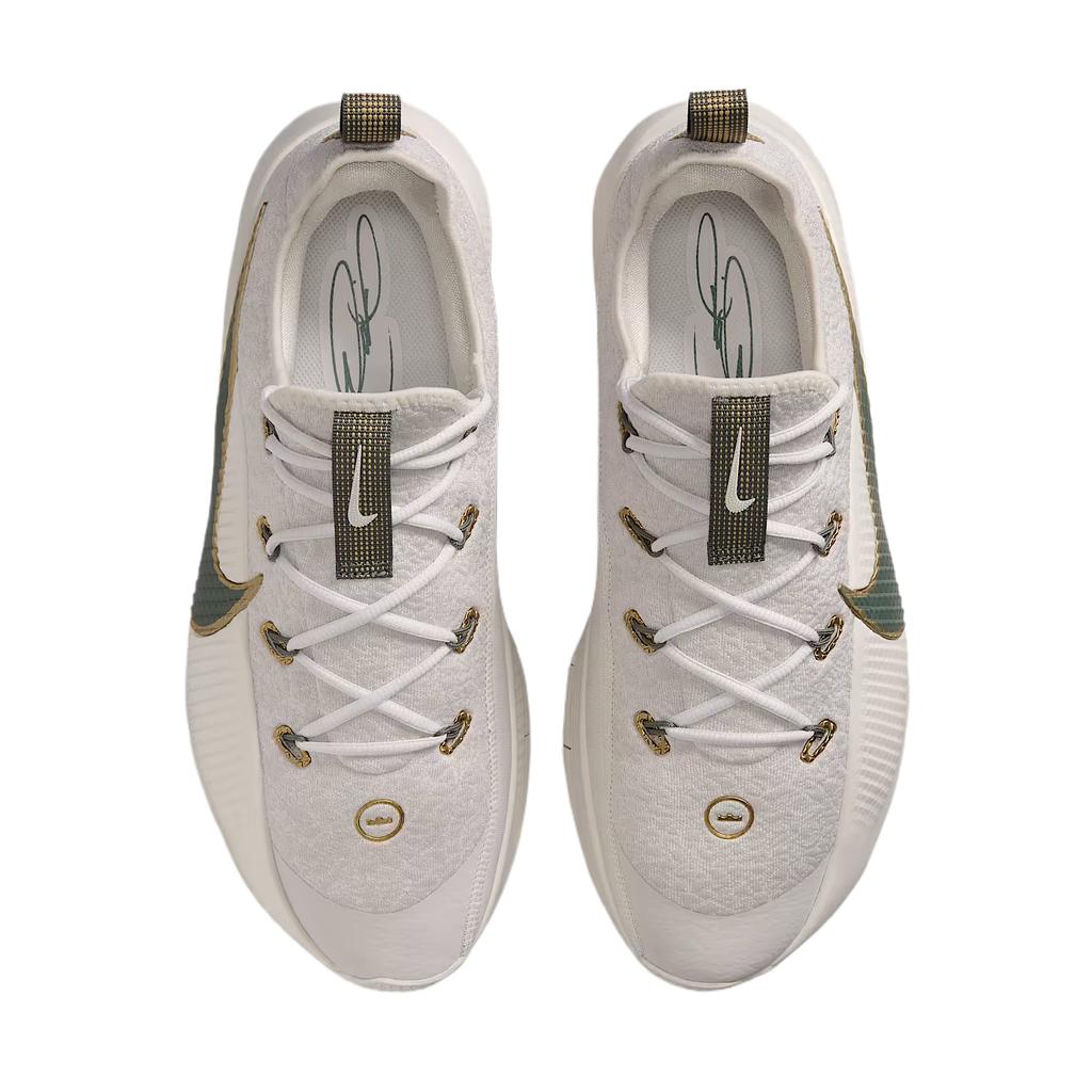 Nike Lebron TR 1 Phantom Unisex Sneaker Braun Light-Orewood-Brown Metallic-Gold FJ6151-009