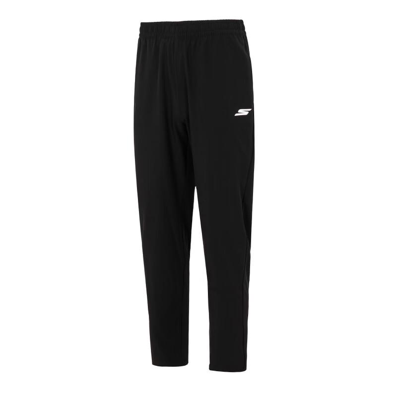Skechers Men's Breathable Casual Athletic Pants