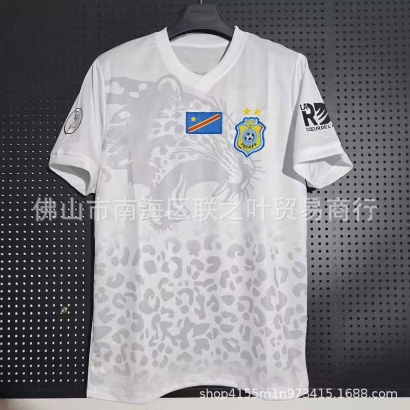 Mens Short Sleeve Football Jersey 2025 2026 Home Away Kit Vissa 20 Mbenba 22 Quick Dry Performance Soccer Shirt