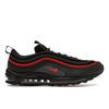 Air Max 97 Black Anthracite Picante Unisex Sneakers Picante-Red 921826-018
