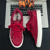 Fashion Fashion Men's Casual Shoes Flats Vulcanized Shoes for Men 2025 Spring Summer Comfortable Men Sneakers Designer Couple Walk Shoes