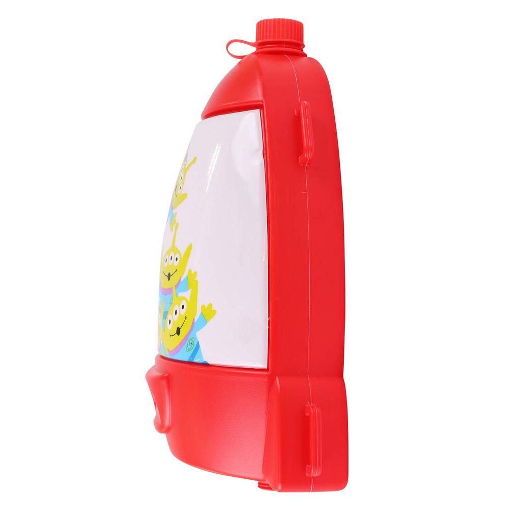 Maruka Toy Story Tank Wasserpistole, Alien Spielzeug, für Kinder ab 3 Jahren, Tankkapazität: Ca.. 2400cc, 183392