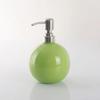 Tragbare Keramik Handseifenflasche Drucktyp Badelotion Pumpflasche Modern Lotion Bottle Zuhause