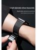 Apple Watch Stainless Steel Magnetic Strap - Compatible with iWatch and Ultra2