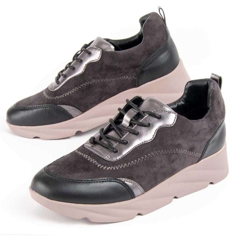 Women's Casual Shoe.  Montevita  Liria  100961