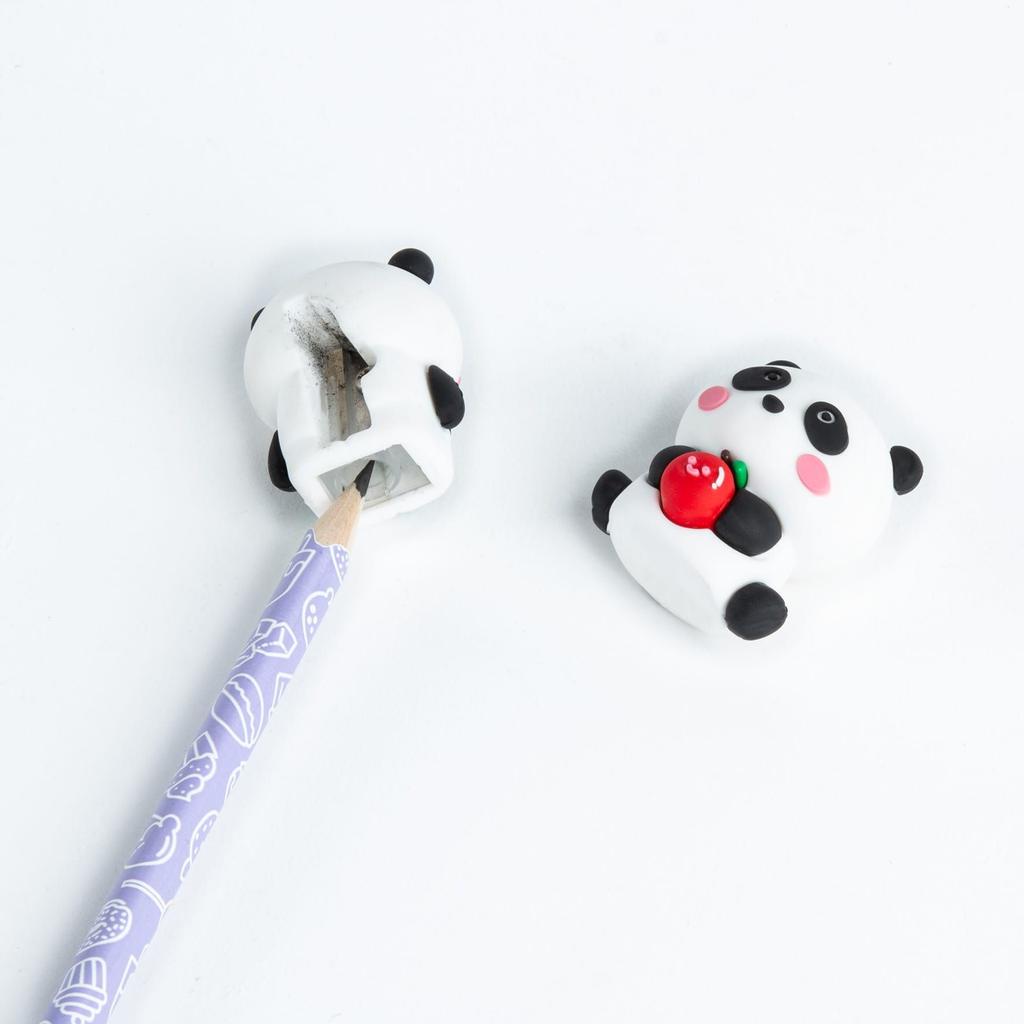 PANDA GUMKA I TEMPERÓWKA KIDEA 5878