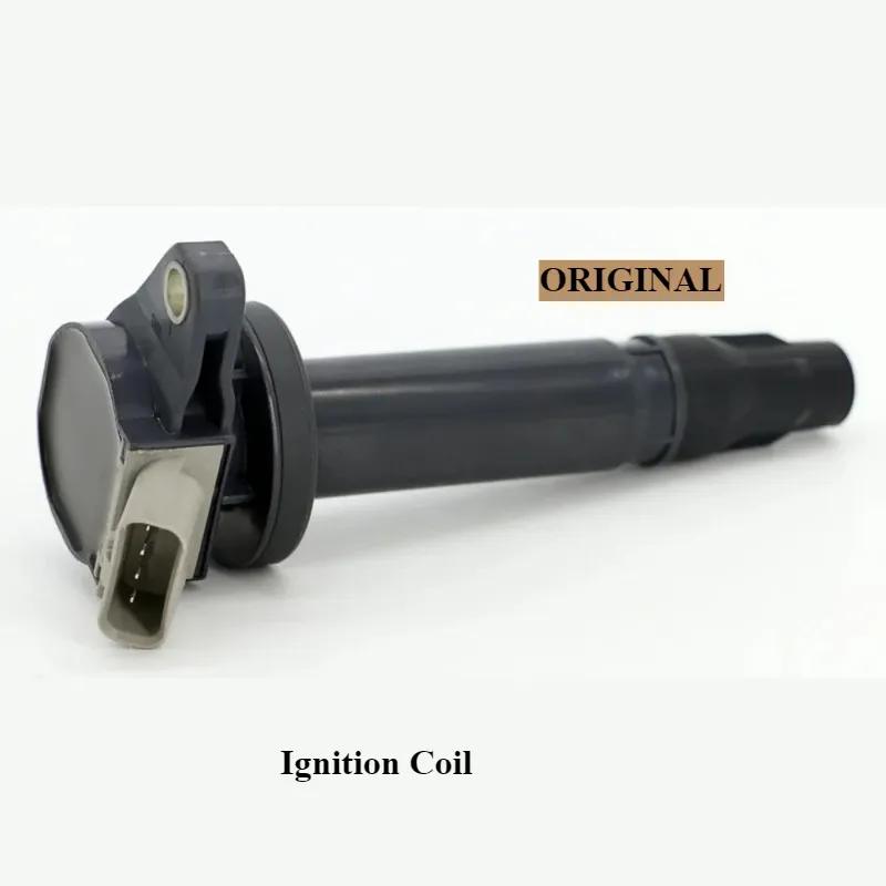 19070-B1020 Geely LG-1 Xenia M80 Xenia S80 Vios Ignition Coil for 1.3L 1.5L Auto Original Accessories PARTS 1 Piece