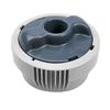 Bestway P05345 P03821 Chemical Pool Chlorine Dispenser Replacement Lay-Z-Spa Chlorinator