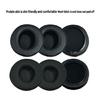 Soft Foam Ear Cushions Ear Covers for RIG 400 Headphones Improve Sound Fidelitys for Comfortable Listening Experience