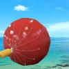 Zhan Te Shao Long 03 Inflatable Towed Sea Target