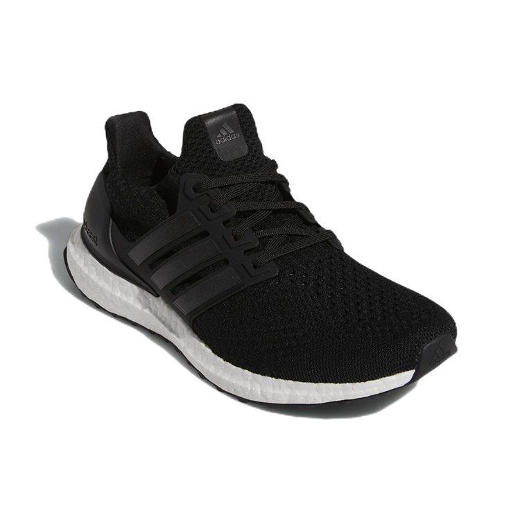 UltraBoost 5.0 Wmns Adidas Dna 'Black White' Women's GV8744