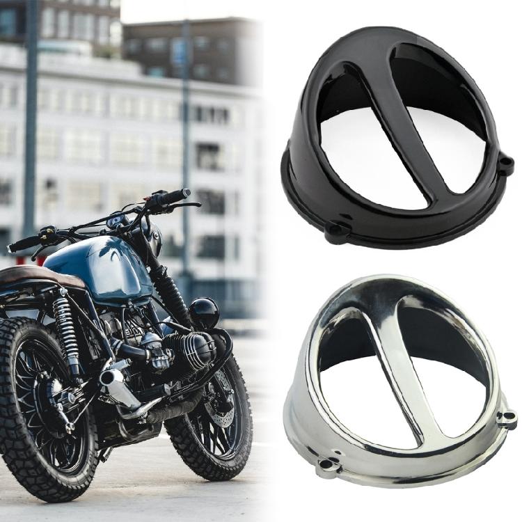 Performances Air Intake Scoops Caps for Motorcycles High Flow Air Intake Scoops Caps Upgrades for Enthusiasts & Racers