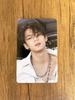 [USED] SEVENTEEN Mingyu Trading Card