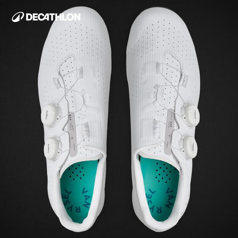 Decathlon RCR Road Cycling Shoes 36