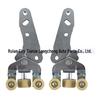 Left & Right Hand Parts 68039-26100/68029-26120 for Toyota Hiace 2019-2023