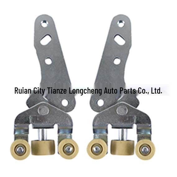 

Left & Right Hand Parts 68039-26100/68029-26120 for Toyota Hiace 2019-2023 Includes 9067600547, 2E1843398C