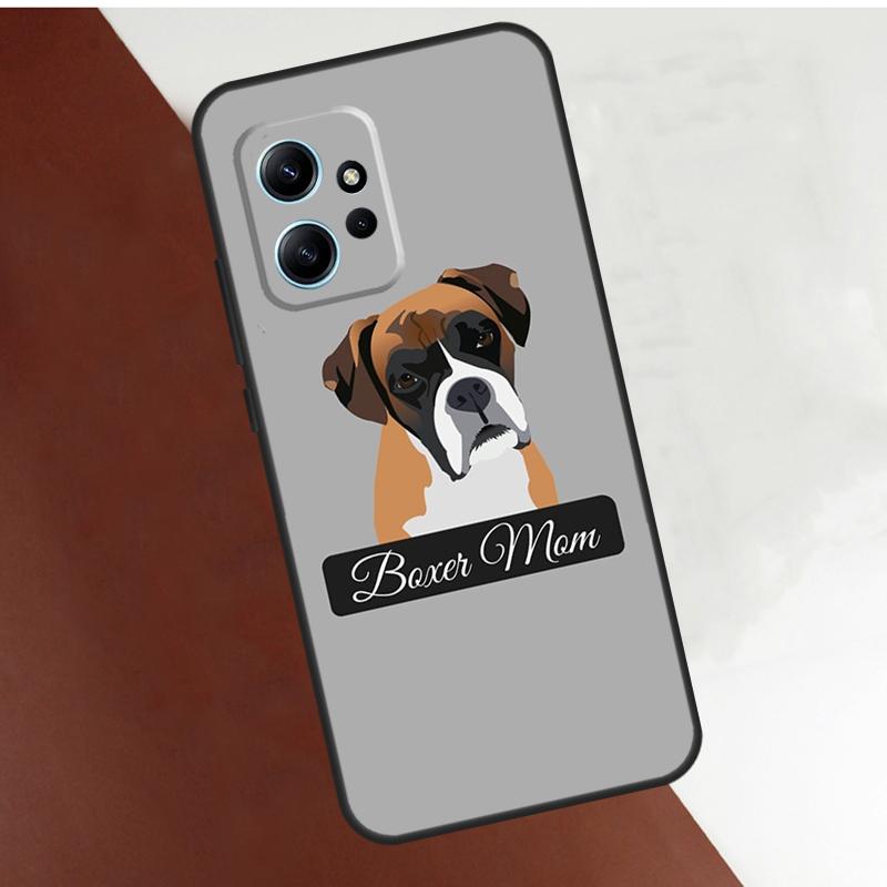 

Boxer Dog Case For Xiaomi Redmi Note 14 10 11 12 13 15 Pro Plus Cover For Redmi 15 14C 10C 12C 13C 15C Redmi 15 5G