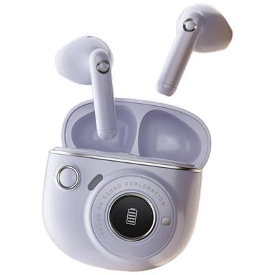 Edifier TO-U3 Plus True Wireless Bluetooth Earbuds