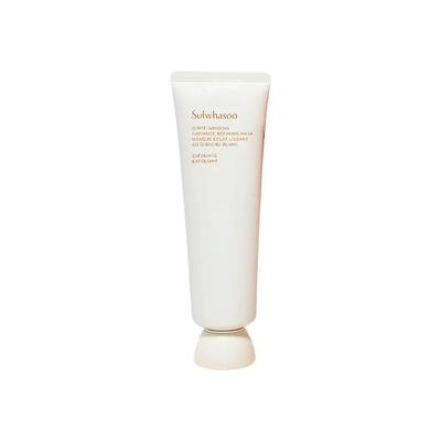 Balení bílého ženšenu 120 ml