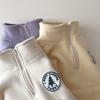 Kleinkind Jungen Kleidung Set Outfit Kinder Warmes Fleece Sweatshirt Baby Mädchen Pullover Tops Hose Anzug 2tlg Kinder Bekleidungsset