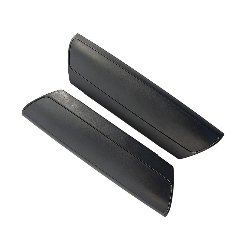 Left Right Front Interior Door Handles Compatible with For Transporter For T5 Years 2010-2015 ABS 15 Cm X 30 Cm X 15 Cm