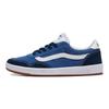 Vans Cruze Too CC Bicolore - Bleu Marine Baskets Unisexe VN000CMTLKZ