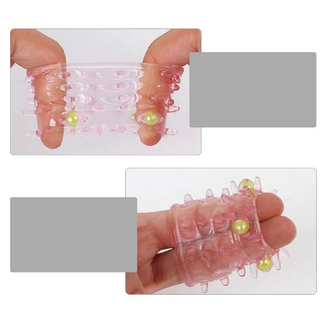 5PCS Cock Sleeves Men'S Ring Cock Ring Sex Toys For Men Delay Ejaculation Sleeve for Penis Male Masturbator Lock Semen Sexy Shop