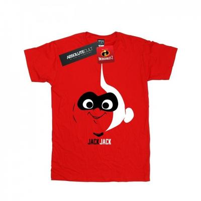 Camiseta masculina Incredibles 2 Incredible Baby