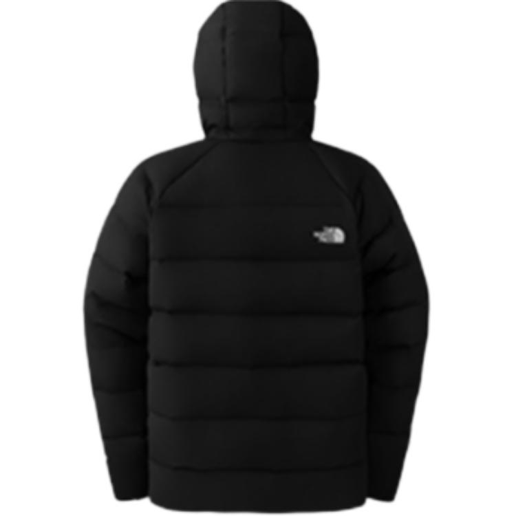The North Face Urban Exploration Down Jacket Men's Black NF0A8DMA-JK3