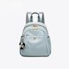Lefu Women's Fashion Commuter Mini Backpack