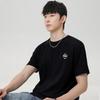 Mark Fairwhale Men's 2025 American Style Loose Fit Cotton T-Shirt