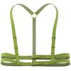 Decopunk New Leather Harness Garters Sexy Lady Body Bondage Lingerie Cage Sculpting Harness Goth Harajuku Suspenders Sword Belt