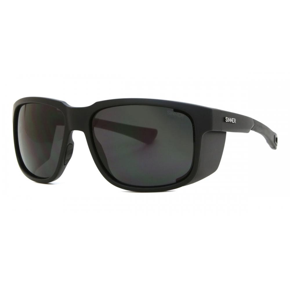 Sinner Kaplan Asian Fit Sisu 891 10 10 Unisex Sunglasses
