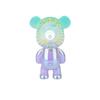 Mufeng Summer Jelly Bear USB Fan - Portable Desktop Fan for Dorms and Outdoors