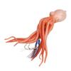 Artificial Fishing Bait 200g Simulation Lures Fishing Gear with Hooks for Freshwater Saltwater