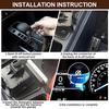Idle Start Stop Eliminator Fit for Ford Maverick   2024 Auto Start/Stop Disable Engine A-Off System
