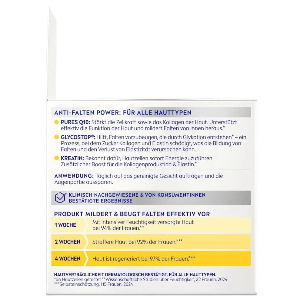 Nivea Q10 Protective Day Cream SPF30 50ml