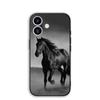 Cover for Motorola Moto Edge 70 60 Fusion NEO Pro G Stylus G56 G96 G52 G04 G05 Protective Phone Case Running Wild And Free Horse