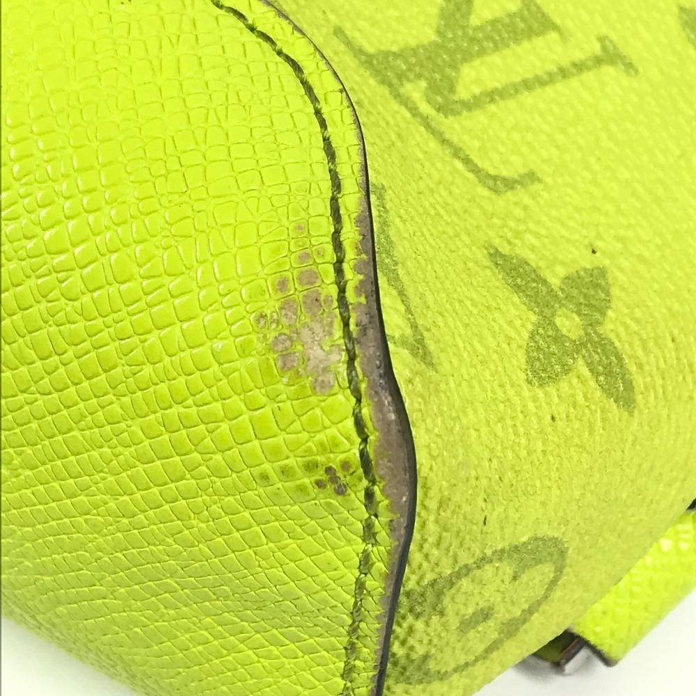 Louis Vuitton M30945 Taigalama Duo-Sling Bag Crossbody Shoulder Bag body bag