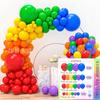 Balloon Set Retro Birthday Balloon Chain Package Wedding Opening Event Scene Arrangement