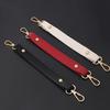 Replacement Straps for Handbags PU Leather Interchangeable Short Shoulder Strap for Purse Clutch Bags 27cm/10.62" Length