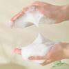 Portable Foaming Clean Tool Face Cleanser Foam Maker Shower Shampoo Bubble Maker Foamer For Cleansing Cream Liquid Soap