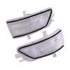 Honda CR-V 2007-2011 Mirror Turn Signal Light Pair 34350-SWA-H01